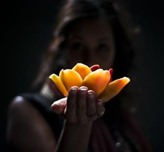 Tiffany Singh